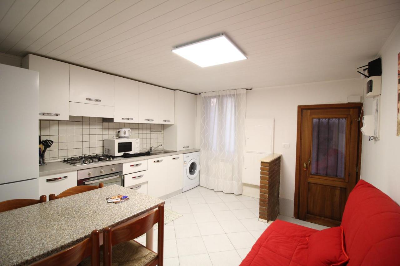 Appartamento con 1 Camera da Letto