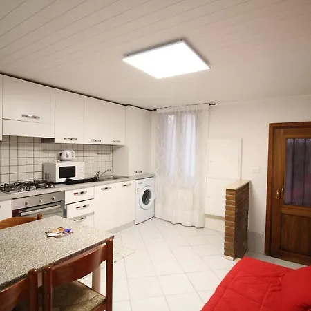 Veneziacentopercento Picenin Apartment-2