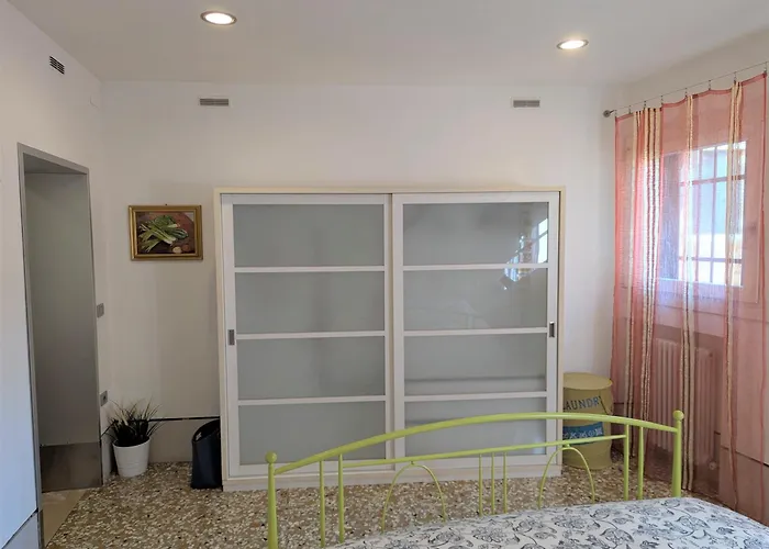 Casa Di Peplis