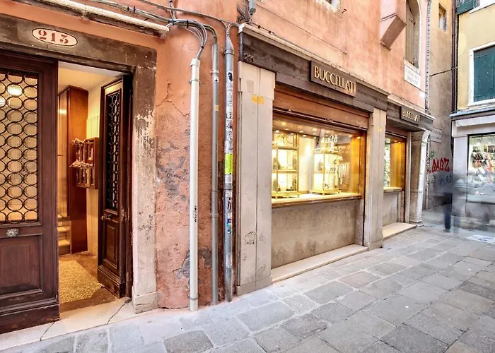 San Marco Superior s By Wonderful Italy